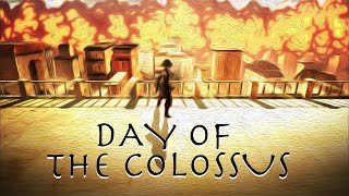 Day Of The Colossus  Analysing Avatar The Late Airbender 110 [upl. by Rugen]