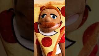 SMLMovies pizza Brooklyn Guy for 15 seconds [upl. by Nerine]