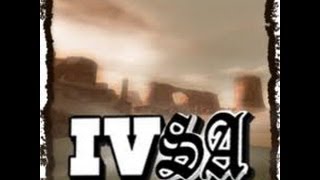 تثبيت لعبة PC  GTA IV SA [upl. by Jeddy]