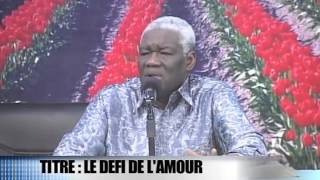 Dr Mamadou KARAMBIRI Le défi de lamour [upl. by Leonid]