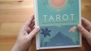 7 MORE underrated tarot books  bonus [upl. by Ahcsatan]