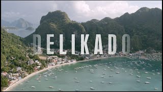 Delikado Film Trailer 2022 [upl. by Varney]