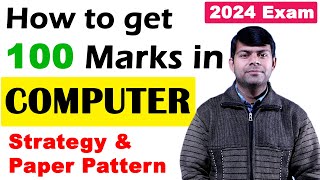 Paper Pattern  Strategy  Most Important Topics amp Java Programs  ICSE Computer Class 10 2024 Exam [upl. by Aitrop]