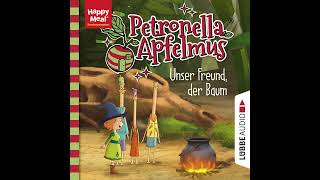 Petronella Apfelmus  Unser Freund der Baum [upl. by Asp]