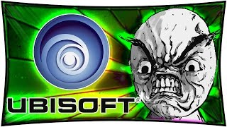 Why People Hate Ubisoft [upl. by Illek]