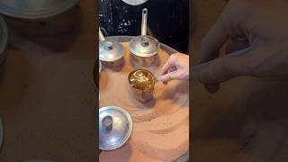 Sand Brewed Iced Coffee In Malaysia [upl. by Wardlaw]