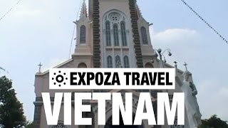 Vietnam Vacation Travel Video Guide • Great Destinations [upl. by Nestor]