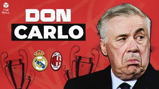 Carlos Magic Why Ancelotti Keeps Winning [upl. by Ninon]