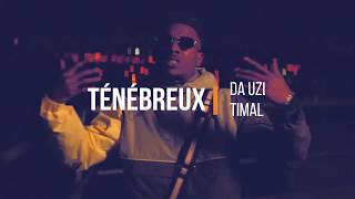 quotTénébreuxquot Timal X Maes X Da uzi Sombre Type Beat 2020 [upl. by Esila]