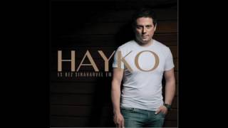 Hayko  Tox hishem  Հայկո  Թող հիշեմ [upl. by Levon]