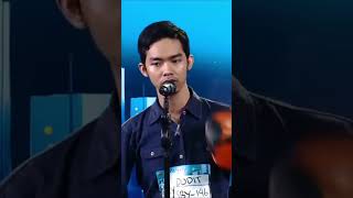 Dodit pamer skill biola ke pacar tapi shorts standupcomedyindonesia doditmulyanto [upl. by Allesig]