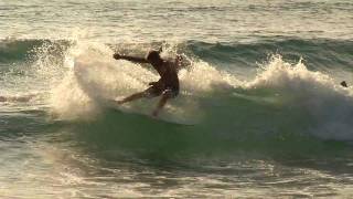 Julian Wilson  Scratching The Surface [upl. by Ebony308]