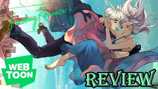 The Most Interesting Romance Webcomic Ive Ever Read  Freaking Romance Review [upl. by Aicargatla]