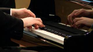 Beethoven  Sonata no 7 in D major op 10 no 3  Eric Zuber [upl. by Fernald]