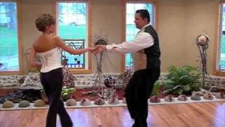 2009 Wedding Dance  West Coast Swing [upl. by Ardine]