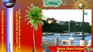 Musica JIbara CristianaquotEl Me Fortalezequot [upl. by Ttayh433]