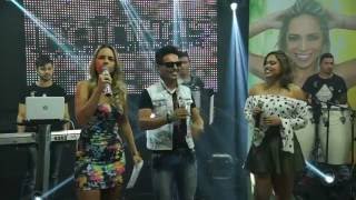 Rainhas da Farra Transmissão ao vivo de tv somzoom [upl. by Sadye]