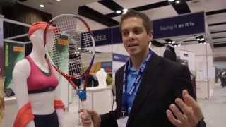 Wearable Sports Technology from Decathlon [upl. by Matheny]