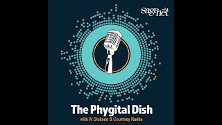 Welcome to The Phygital Dish  Episode 1 Order Up AI and the Future of Personalized Dining [upl. by Anina472]