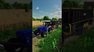 farmtrac 60 l farmtrac 60 modified l farmtrac 60 powermaxx l farmtrac 60 modified tractor l [upl. by Ros]