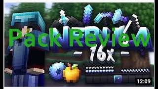 Nebula 16x Pack Review by Looshy [upl. by Sugna]