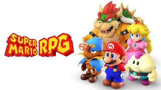 S3E5 Better Call Saul  Super Mario RPG for Nintendo Switch [upl. by Eecart948]