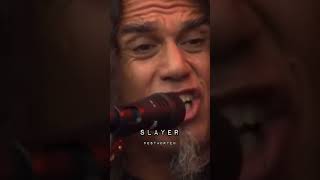 Slayer  Post Mortem  💀 Brutal Live Performance That Shakes the Stage 🤘 [upl. by Fisk]