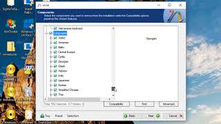 How to create a Windows XP SUPER or LITE installation ISO with Nlite 2018 [upl. by Silvana860]