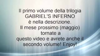 PDF gratis TRILOGIA GABRIELS INFERNOGabriels Rapture Link in descrizione [upl. by Eednar]