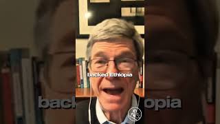 The War Doctrine amp Overthrowing Governments  The Policy Of Division  ProfJeffrey Sachs shorts [upl. by Alidia]