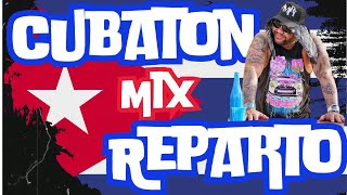 CUBATON 🔆REPARTO MIX 🇨🇺 ASERE QUE BOLÁ❗El Punto Papita Frita El Taiger Bebeshito djmontrolive [upl. by Noicpesnoc]