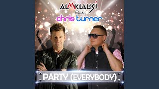 Party Everybody Party Mix [upl. by Lahsram]