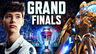 Clem vs MaxPax  75000 StarCraft 2 GRAND FINALS  SC2 Championship [upl. by Tien837]