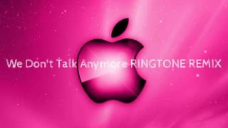 iPhone Ringtone Remix [upl. by Aryaz205]