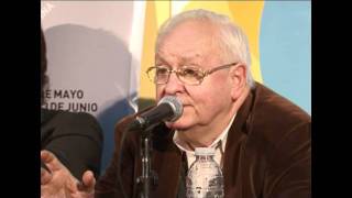 Debates y combates  Ernesto Laclau [upl. by Peddada500]