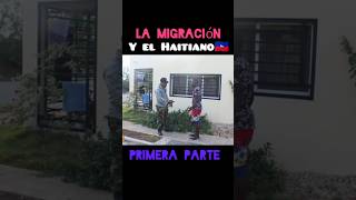 Detienen a este haitiano 🇭🇹 humor humorlatino comedia [upl. by Lusar]