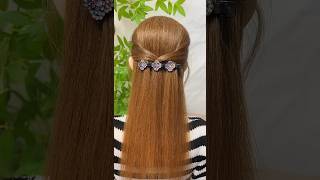 Hair style hairfasion hairdesign hairfashionlook [upl. by Werra]