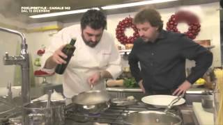 Natale Con Cannavacciuolo Parte 2 HD [upl. by Tobit]