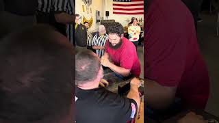 2024 armwrestling Oakdale ca armwerstling [upl. by Edaw354]