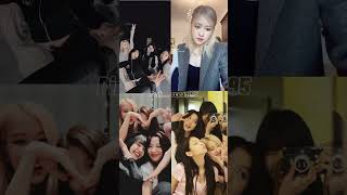 Blackpink funny tiktok 😘👀 shorts blackpink 2024 fyp fypシ゚viral pinkocean195 90k 👀😘❤️👋😎🥰 [upl. by Nappy287]