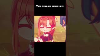 Rowena best girl gacha gachaclub gachaanimating animationmeme animaticmeme edit gachalife [upl. by Icat]