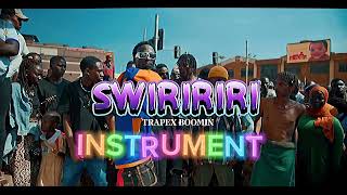 SWIRIRI  INSTRUMENT  KAPEKE ft RICKMAN mássive [upl. by Ahsienak]