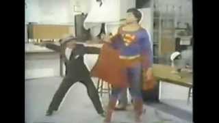 Superman The 1975 Musical [upl. by Nojid71]