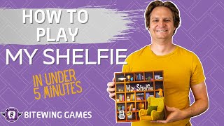 How to Play My Shelfie [upl. by Anires]