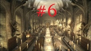 Harry Potter a Fénixův Řád LP6 HD Speciálně nabitý díl campulik98 CZ [upl. by Cordeelia]