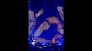 Depeche Mode  Enjoy The Silence Live in Berlin [upl. by Montfort]