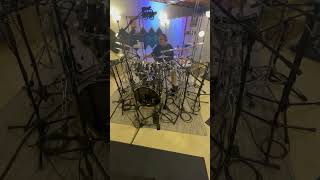 Mr Man SteveSmithChannel drums rockdrums drumcover drumperformance [upl. by Danella]