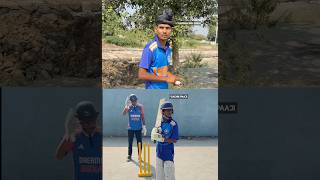 Sachin Tendulkar vs Harbhajan Singh first time😂 shorts cricket funny [upl. by Aggie822]