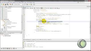 Conexión Base de datos Postgres con Java Netbeans [upl. by Rabaj322]