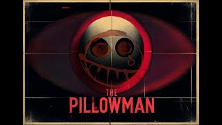 FECCLES Drama Society Presents The Pillowman  A BTS Trailer [upl. by Aihtekal16]